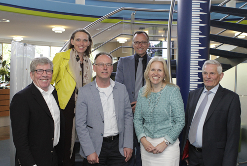 Bestuursprogramma vastgesteld