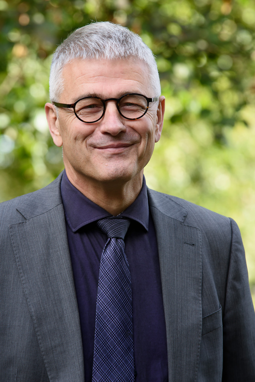 Lijsttrekker Water, Wonen en Natuur bekend