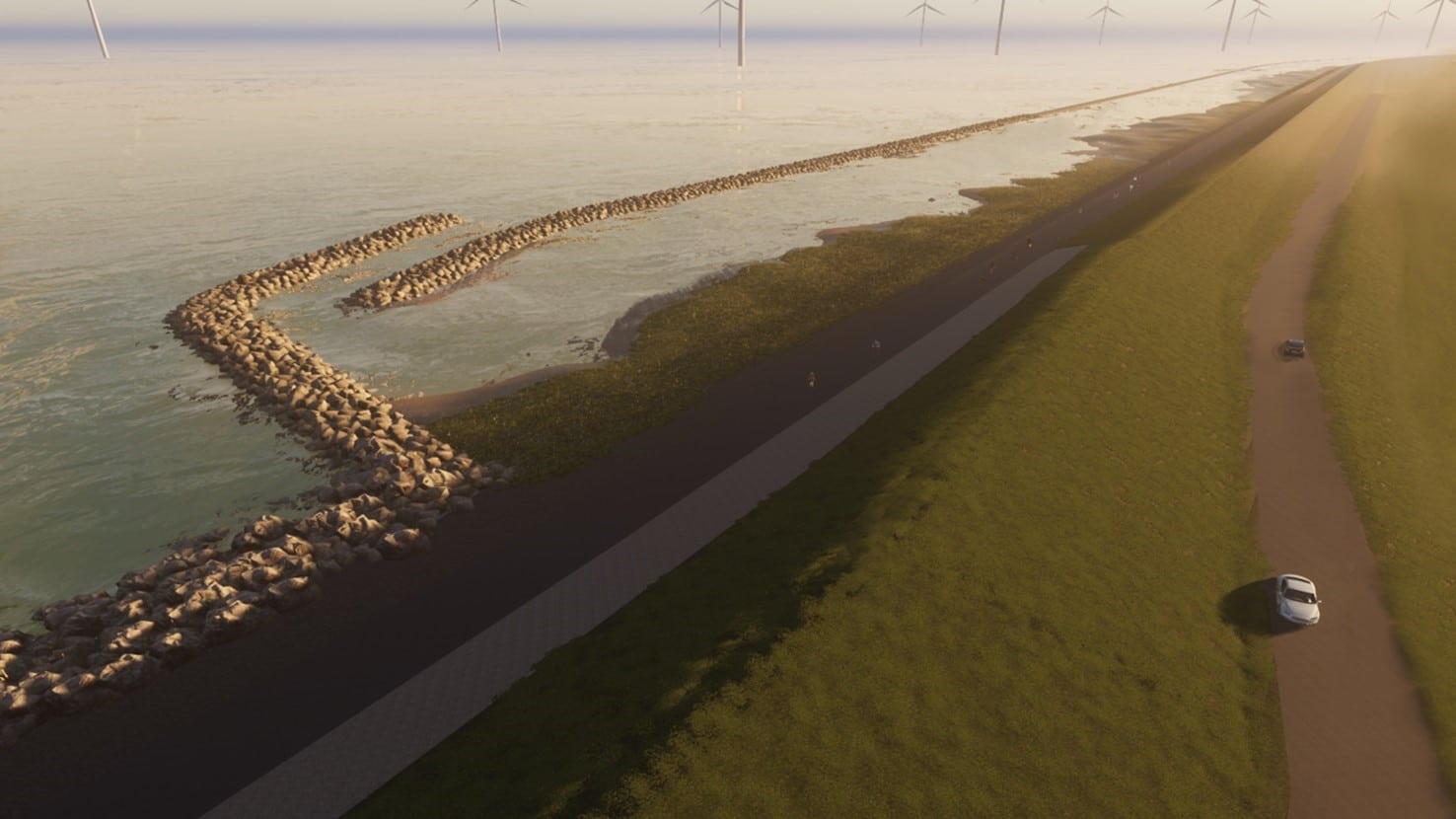 Begroting 2023 Waterschap Zuiderzeeland vastgesteld