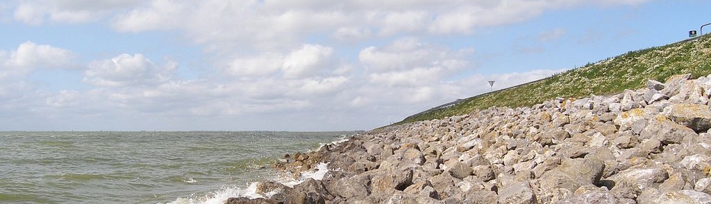 Waterschap Zuiderzeeland en het Hoogwaterbeschermingsprogramma