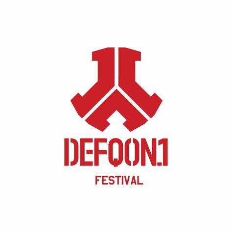 Afvalwater Defqon festival