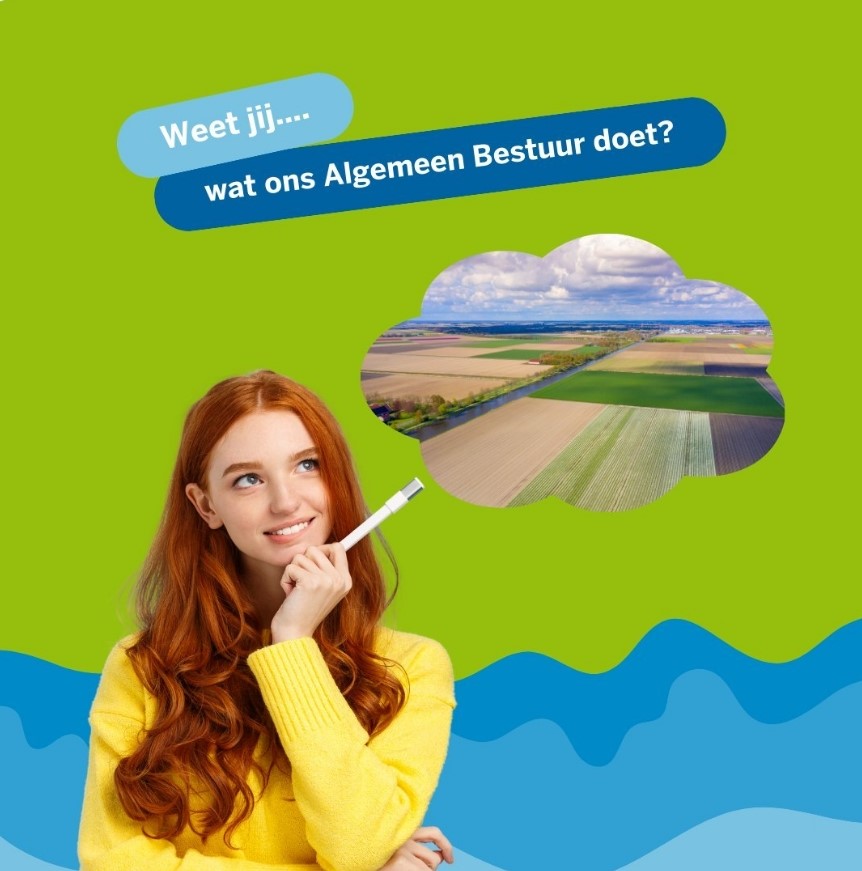 Is bestuurswerk wat voor jou?