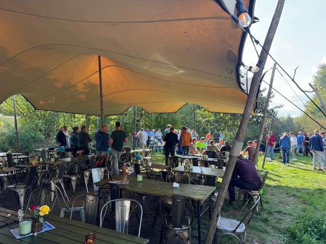 WWN aanwezig bij Zomerfestival Waterschap Zuiderzeeland