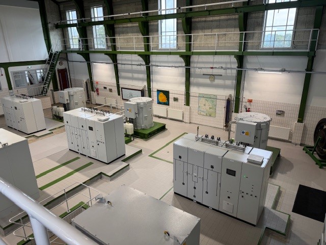 Jonge artiesten ontdekken de taken van Waterschap Zuiderzeeland