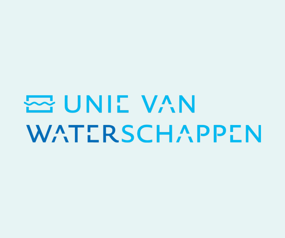 Unie van Waterschappen: samen sterk voor waterbeheer