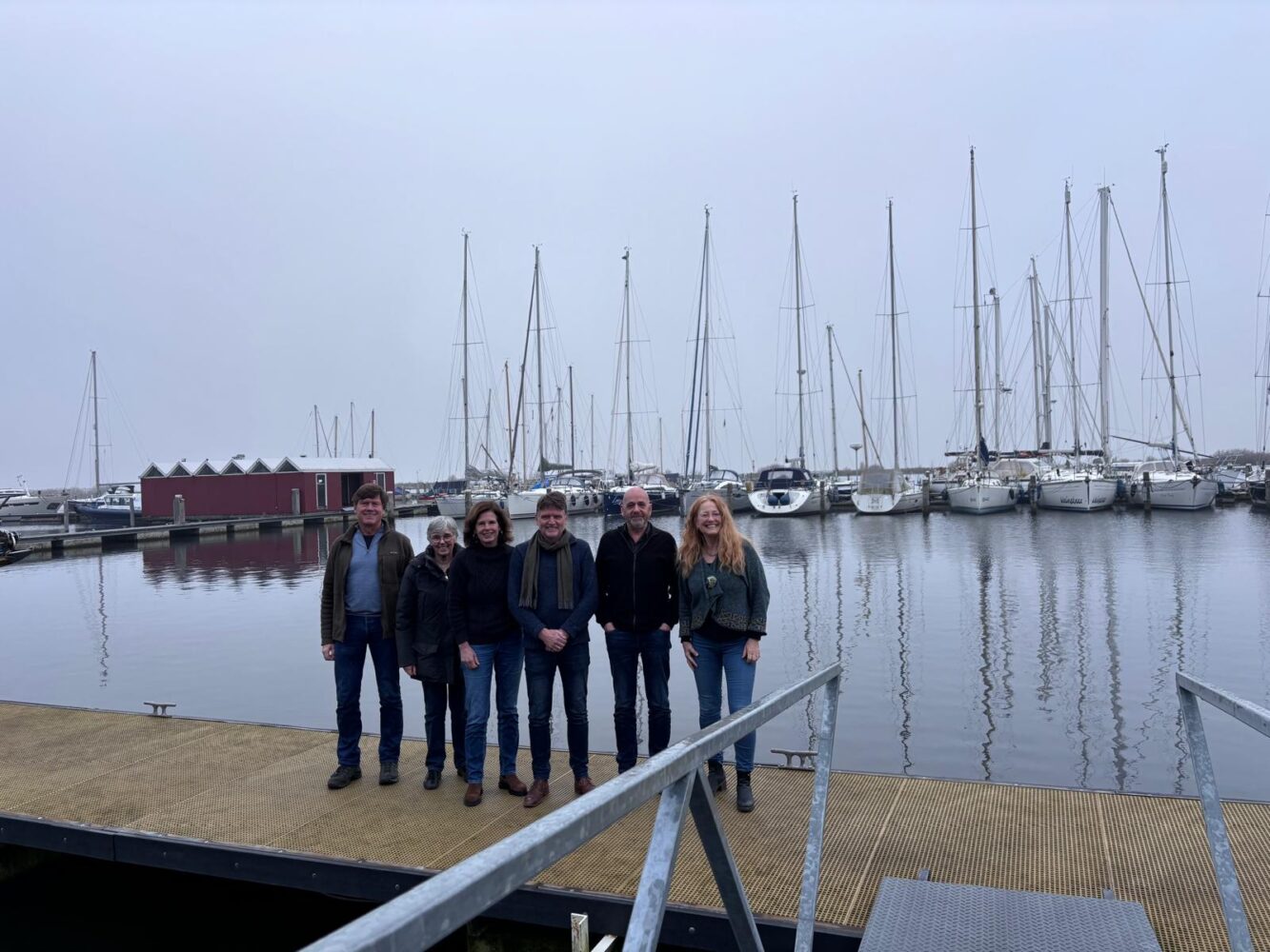 Heisessie Water, Wonen en Natuur: focus op webinar, werkwijze en onderwerpverdeling