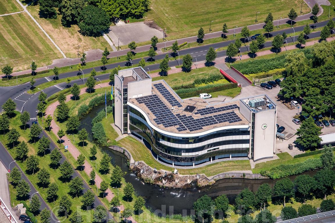 Begroting Waterschap 2026 vastgesteld