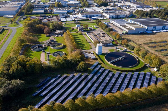 Water, Wonen & Natuur (WN&N) en AB-vergadering