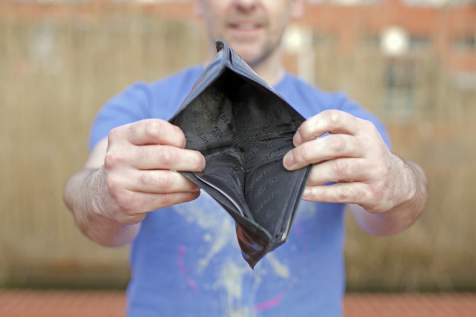 Verruiming kwijtscheldingsregeling Waterschapbelasting 