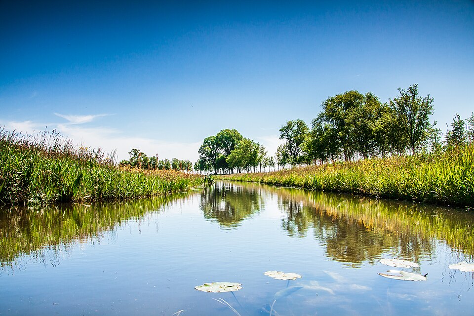 Belangstelling  voor Waterschapsbestuur Zuiderzeeland?